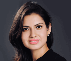 Picture of Tania D’souza